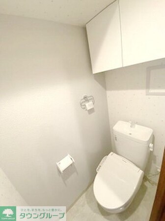 LEO六拾番館の物件内観写真